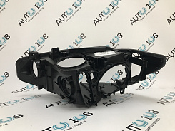 Корпус фары BMW 4 F32 / F33 / F36 (2013-2017) дорестайлинг LED (правое)