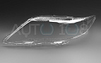 Стекло фары TOYOTA CAMRY V40 (2009-2011) рестайлинг (левое) по выгодной цене