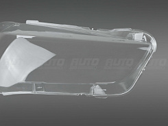 Стекло фары BMW X1 F48 (2015-2019) дорестайлинг (правое)