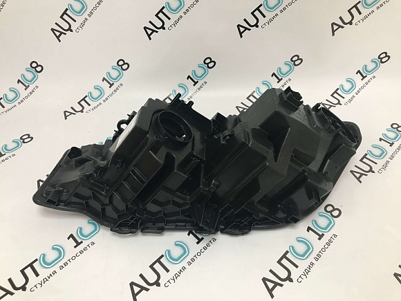 Корпус фары BMW 3 G20 (2019-2022) Full LED (правый) по выгодной цене