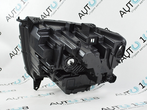 Корпус фары Tank 500 (2021-н.в.) (правый) по выгодной цене