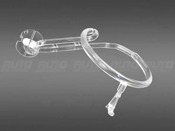 Световоды для фары BMW 3 E90 (2008-2011) ксенон рестайлинг левой