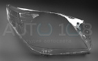 Стекло фары TOYOTA LAND CRUISER PRADO 150 (2009-2013) дорестайлинг (правое) по выгодной цене