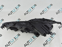 Корпус фары JAGUAR XE (2015-2019) (правый)