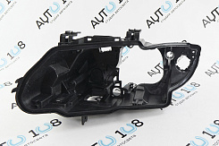 Корпус фары BMW 3 E92 / E93 (2005-2010) дорестайлинг (левый)