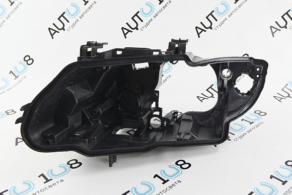 Корпус фары BMW 3 E92 / E93 (2005-2010) дорестайлинг (левый) по выгодной цене