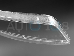 Стекло фары CHEVROLET CAPTIVA I (2011-2016) рестайлинг (правое)
