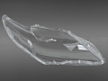 Стекло фары TOYOTA COROLLA 150 (2006-2010) СЕДАН дорестайлинг (левое) по выгодной цене