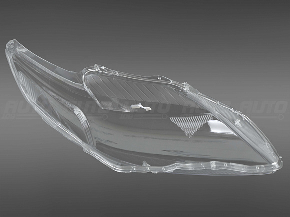 Стекло фары TOYOTA COROLLA 150 (2006-2010) СЕДАН дорестайлинг (левое) по выгодной цене