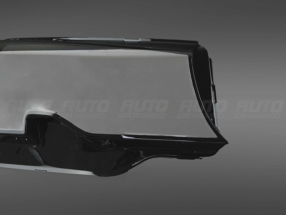 Стекло фары BMW 3r G20 (2018-2022) дорестайлинг (правое) по выгодной цене