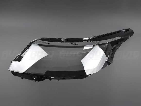 Стекло фары LAND ROVER RANGE ROVER VOGUE V (2021-н.в.) (левое) по выгодной цене