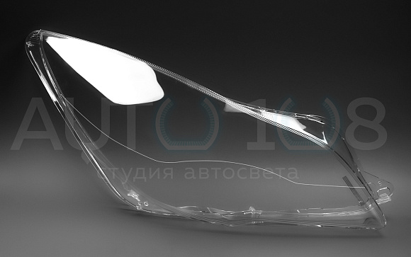 Стекло фары OPEL INSIGNIA 1 (2013-2017) рестайлинг (правое) по выгодной цене