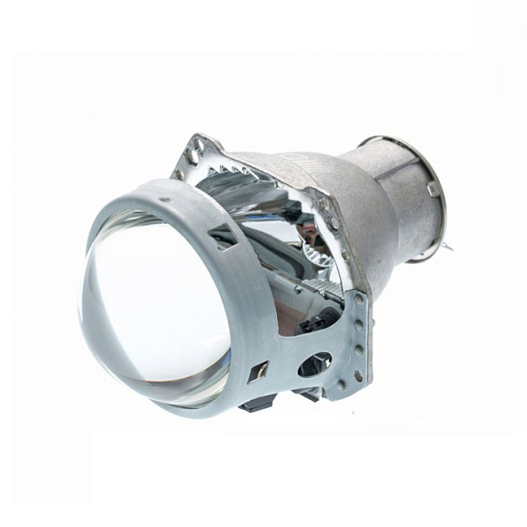Бигалогеновая линза (модуль) HELLA 3R H7 / D2 / D4 по выгодной цене