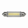 Светодиодная лампа MTF Light софитная 41мм C10W 6000K (2 шт) Светодиодная лампа MTF Light софитная 41мм C10W 6000K (2 шт) по выгодной цене