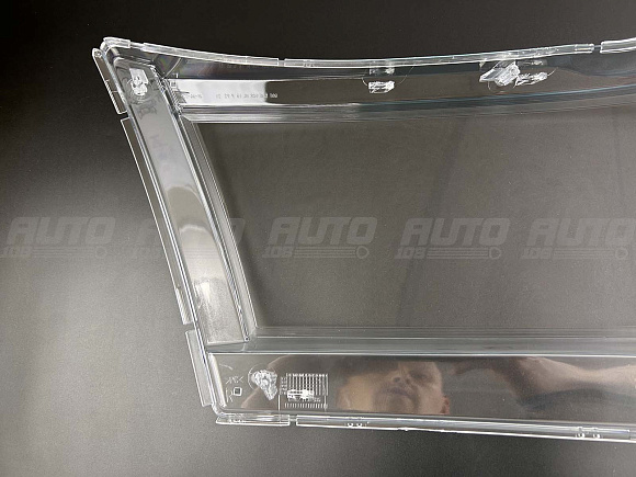 Стекло фары DODGE RAM (2018 - 2023) (правое) по выгодной цене