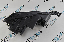 Корпус фары GEELY ATLAS (2016-2022) ГАЛОГЕН (левый)