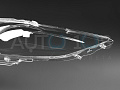 Стекло фары INFINITI FX S50 (2002-2009) (левое) Стекло фары INFINITI FX S50 (2002-2009) (левое) по выгодной цене