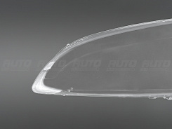 Стекло фары FORD FOCUS 2 (2004-2008) дорестайлинг (левое)