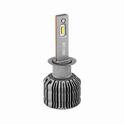 Светодиодные лампы MTF H1 Active Night 6000K (2 шт)