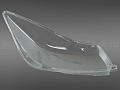 Стекло фары OPEL INSIGNIA 1 (2008-2013) дорестайлинг (левое) Стекло фары OPEL INSIGNIA 1 (2008-2013) дорестайлинг (левое) по выгодной цене