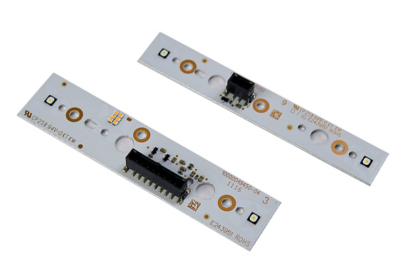 Драйверы ДХО для фары Audi Q7 4M (2015-2019) (правые) по выгодной цене