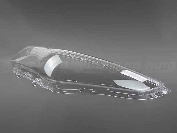 Стекло фары HYUNDAI SONATA 7 LF (2014-2017) дорестайлинг (правое) по выгодной цене