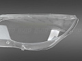 Стекло фары VOLKSWAGEN TIGUAN 1 (2007-2011) дорестайлинг (левое) Стекло фары VOLKSWAGEN TIGUAN 1 (2007-2011) дорестайлинг (левое) по выгодной цене