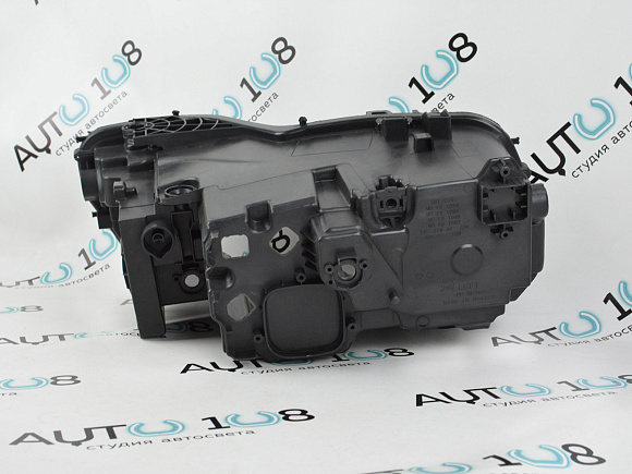 Корпус фары BMW X7 G07 (2022-н.в.) рестайлинг основной (нижний) (правый) по выгодной цене