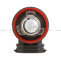 Галогенные лампы MTF H8 VANADIUM 5000K (2 шт)