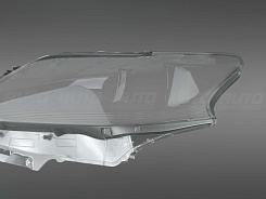 Стекло фары LEXUS RX 3 (2012-2015) рестайлинг (левое)