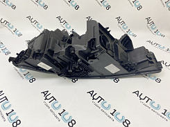 Корпус фары BMW X7 G07 (2019-2022) дорестайлинг Full LED / Laser (правый)