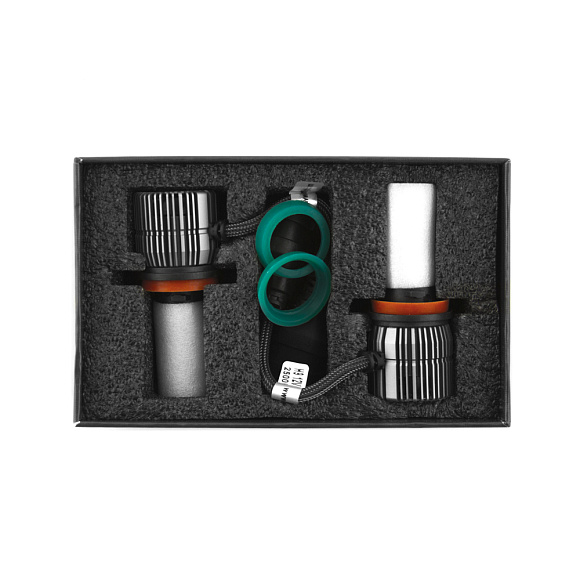 Светодиодная лампа MTF Light Dynamic Vision LED H11 5500K (к-т, 2шт) по выгодной цене