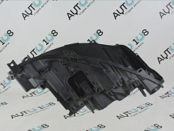 Корпус фары BMW 3 F34 Grand Turismo (2016-2019) рестайлинг LED без AFS (правое)