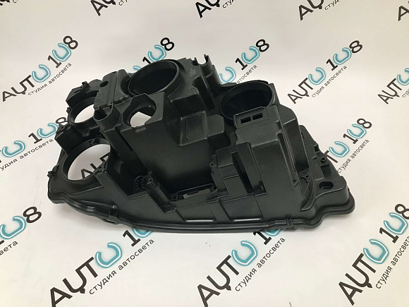 Корпус фары LAND ROVER RANGE ROVER SPORT I (2009-2012) рестайлинг (левый) по выгодной цене