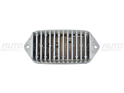Модуль подсветки ДХО BMW X7 G07 EU (2022-н.в.) (1 шт.) (левая фара)