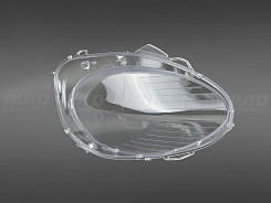 Стекло фары MERCEDES R-class W251 (2005-2010) (правое)