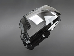 Стекло фары LAND ROVER RANGE ROVER VOGUE V (2021-н.в.) (левое) Стекло фары LAND ROVER RANGE ROVER VOGUE V (2021-н.в.) (левое)