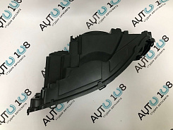 Корпус фары LAND ROVER RANGE ROVER SPORT I (2009-2012) рестайлинг (левый)