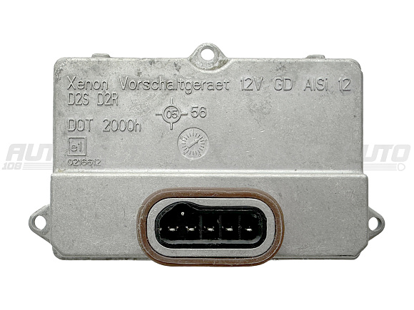 Блок розжига ксенона HELLA 5DV00829000 / 5DV008290-00 / 5DV 008 290-00 (D1S / D3S) по выгодной цене