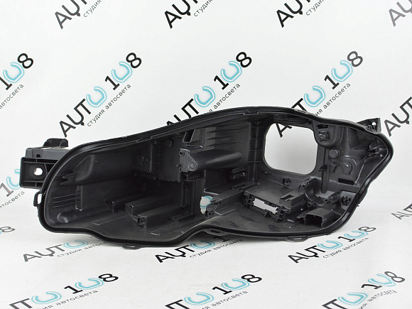 Корпус фары JAGUAR XJ (2010-2015) дорестайлинг ксенон (левый) по выгодной цене