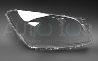 Стекло фары TOYOTA RAV 4 CA30 (2008-2010) 1-й рестайлинг (правое) — фото 5
