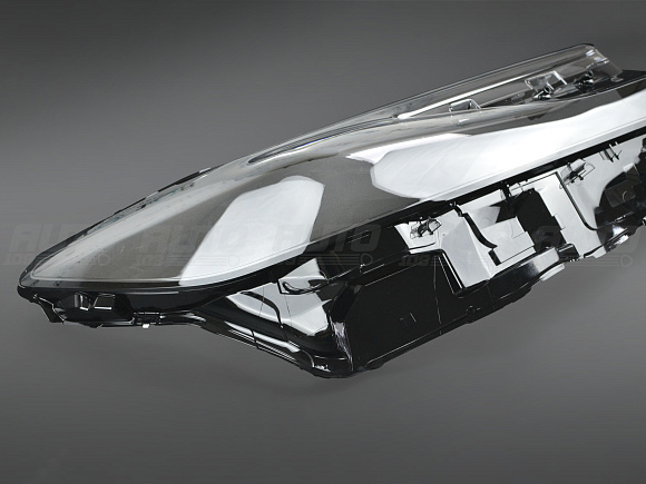 Стекло фары TOYOTA CAMRY XV80 (2023-2025) не для фары с 2 линзами (правое) по выгодной цене