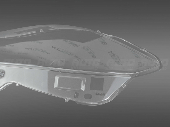 Стекло фары JAGUAR XJ (2009-2015) (левое) по выгодной цене