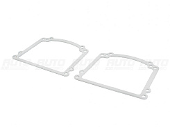 Переходная рамка для замены линзы Bosch AL 3 на Hella 3 / 3R (комплект, 2шт) 110N