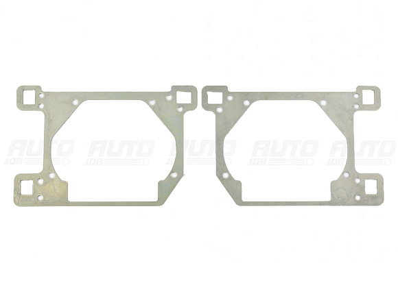 Переходная рамка Opel Antara (2010-2015) - Hella 3 (к-т 2шт) 037 по выгодной цене