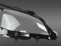 Стекло фары LEXUS LS 4 (2009-2012) 1-й рестайлинг (ксенон) (правое) по выгодной цене