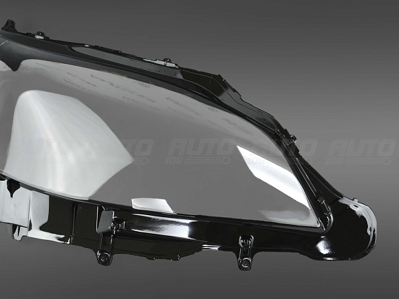 Стекло фары LEXUS LS 4 (2009-2012) 1-й рестайлинг (ксенон) (правое) по выгодной цене