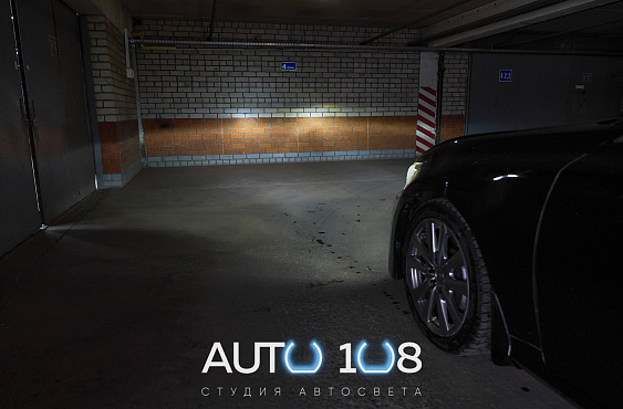 LEXUS GS фото