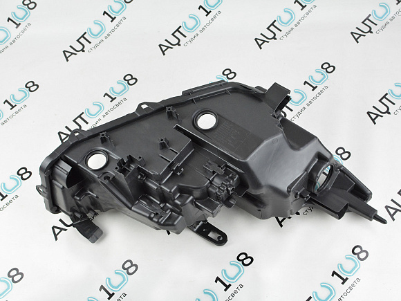 Корпус фары Infiniti Q50 V37 (2013-2021) LED (левый) по выгодной цене