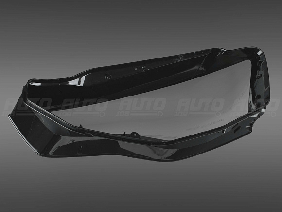 Стекло фары AUDI A5 8T (2011-2016) рестайлинг (правое) по выгодной цене